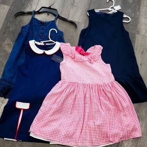 Lots of dress for girls